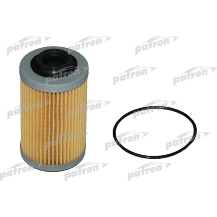 Фильтр масляный Patron PF4239