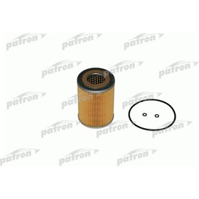 

Фильтр масляный Patron PF4143