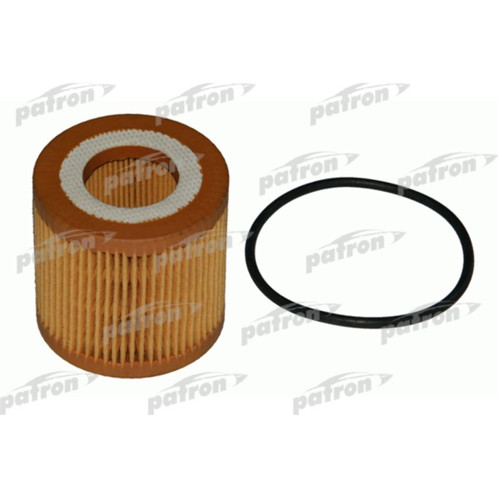 Фильтр масляный Patron PF4146