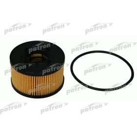 

Фильтр масляный Patron PF4147
