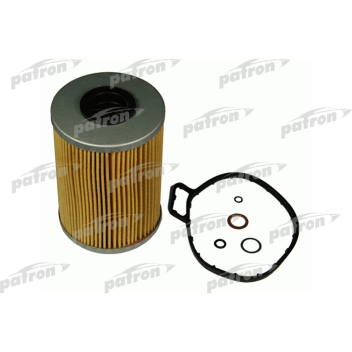 Фильтр масляный Patron PF4155