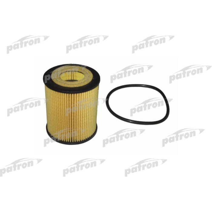 Фильтр масляный Patron PF4161