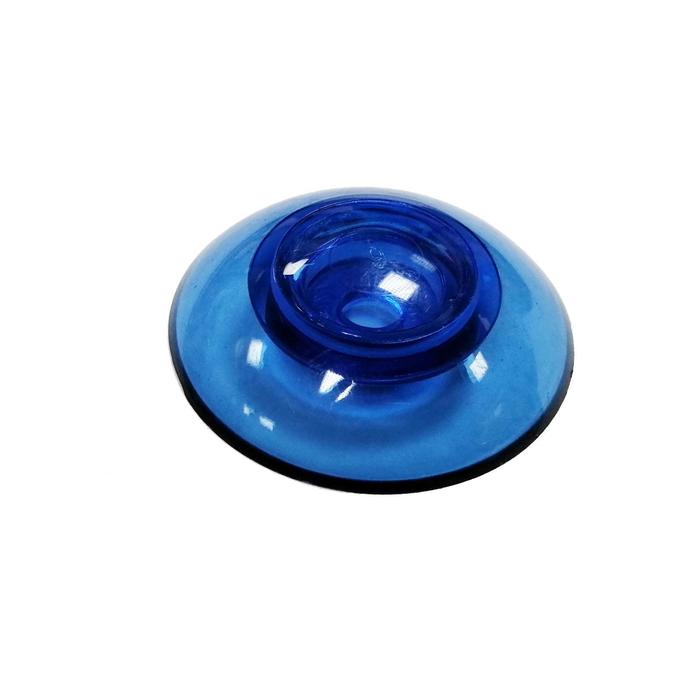 Термошайба, 40 мм, набор 250 шт., синяя