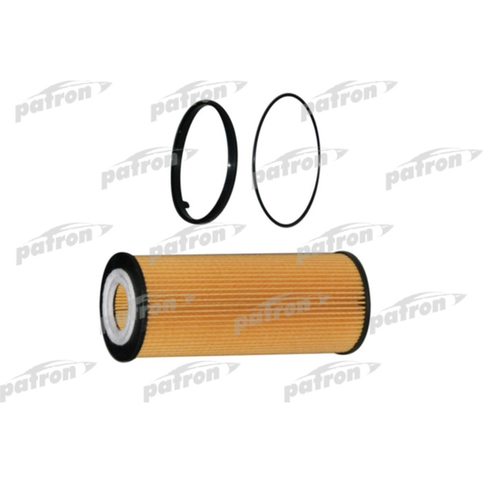 Фильтр масляный Patron PF4206