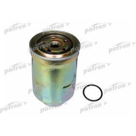 

Фильтр топливный Patron PF3049