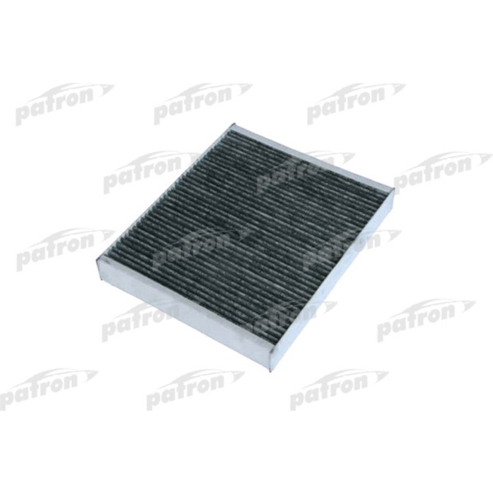 Фильтр салона Patron PF1412