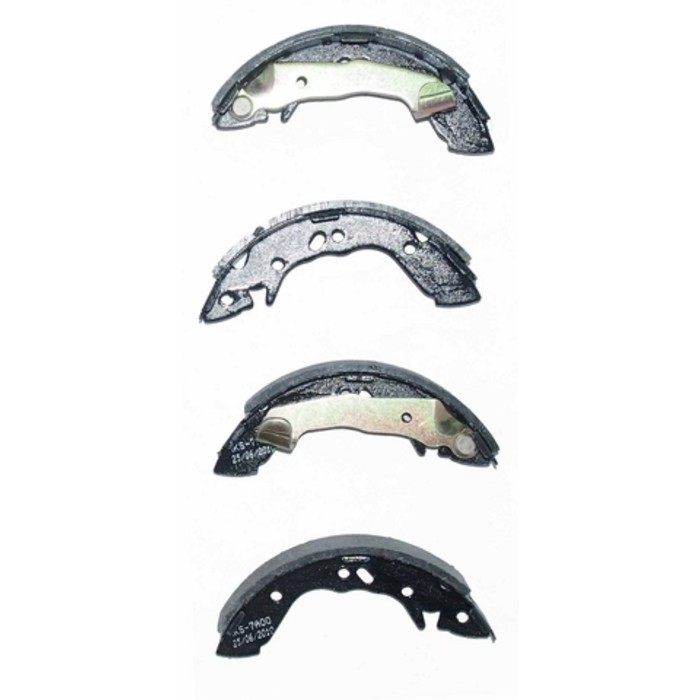 Колодки тормозные AKYOTO AKS11162