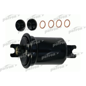 

Фильтр топливный Patron PF3129