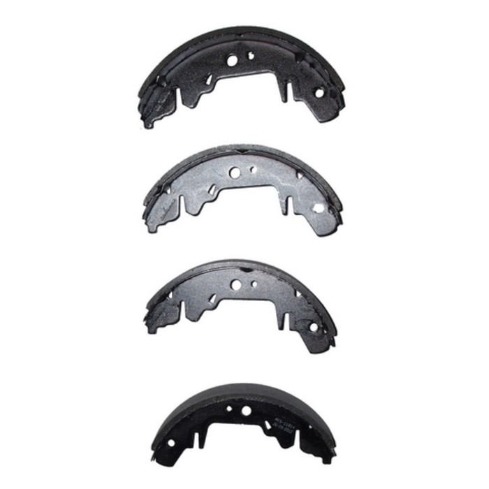 Колодки тормозные AKYOTO AKS11814