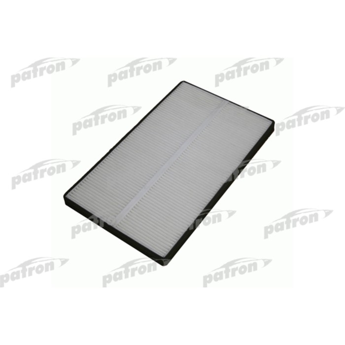 Фильтр салона Patron PF2009