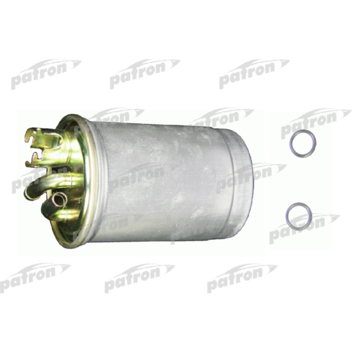 Фильтр топливный Patron PF3167