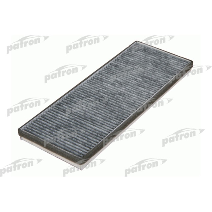 Фильтр салона Patron PF2058