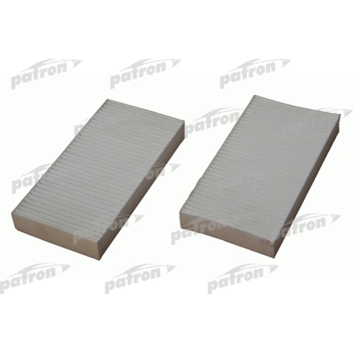 Фильтр салона Patron PF2091