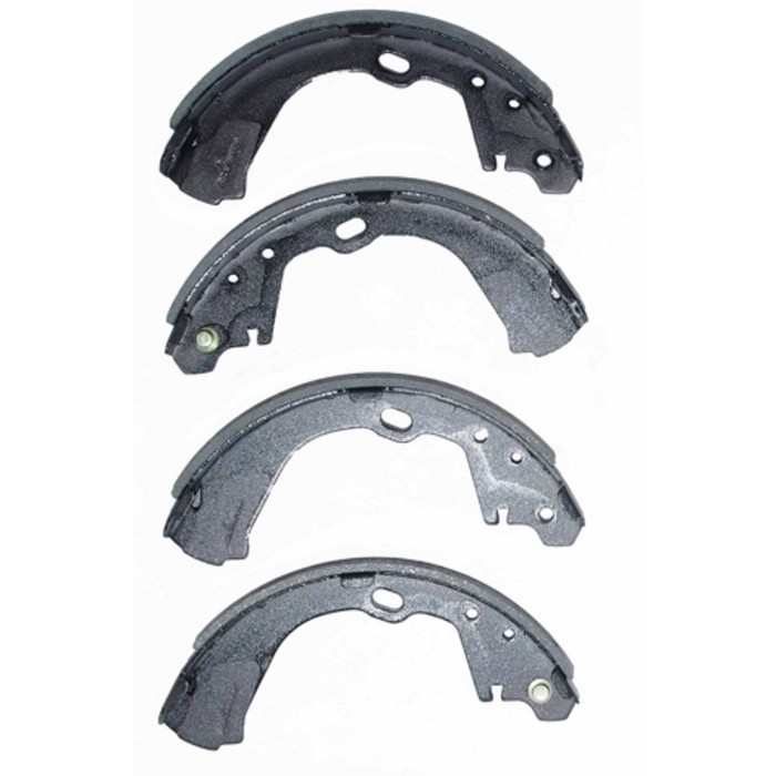 Колодки тормозные AKYOTO AKS1193