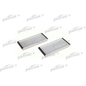 

Фильтр салона Patron PF2138