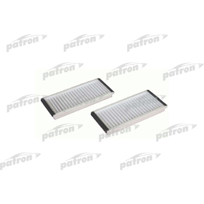 Фильтр салона Patron PF2138