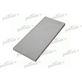 

Фильтр салона Patron PF2011