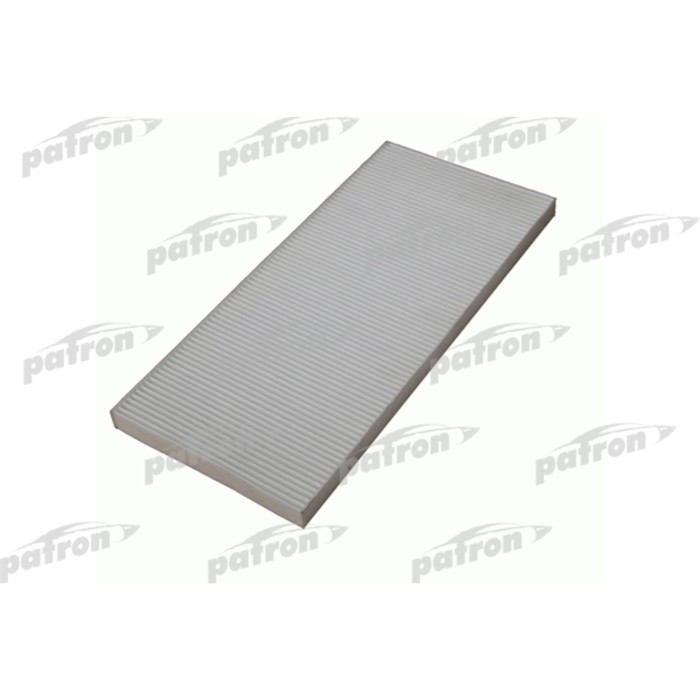 Фильтр салона Patron PF2011