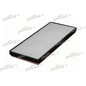 

Фильтр салона Patron PF2021
