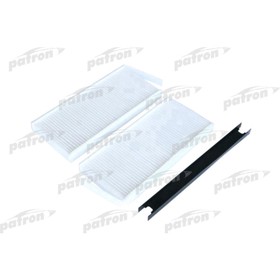 

Фильтр салона Patron PF2213