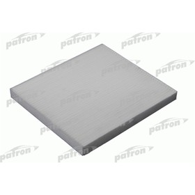 

Фильтр салона Patron PF2078