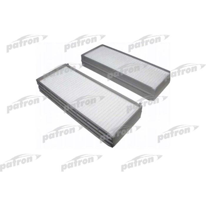 Фильтр салона Patron PF2256