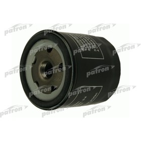 

Фильтр масляный Patron PF4071