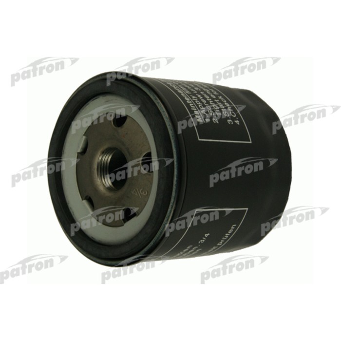 Фильтр масляный Patron PF4071