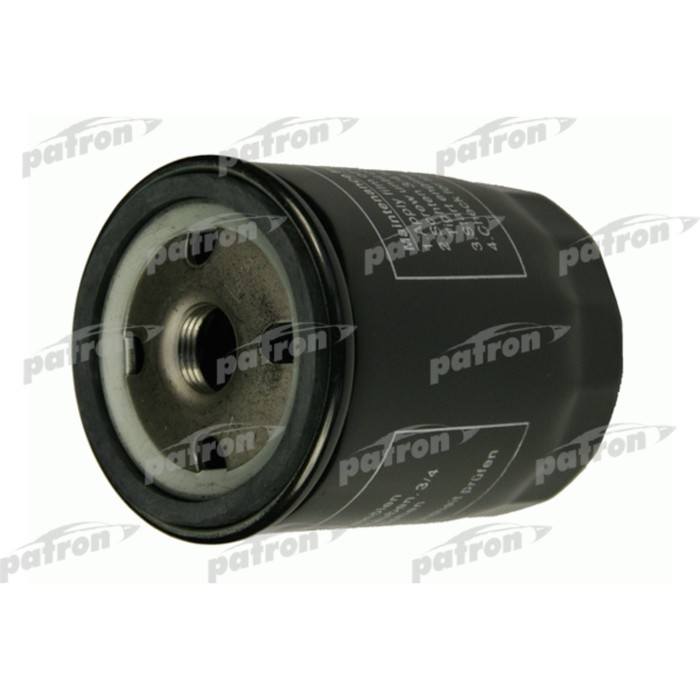 Фильтр масляный Patron PF4099