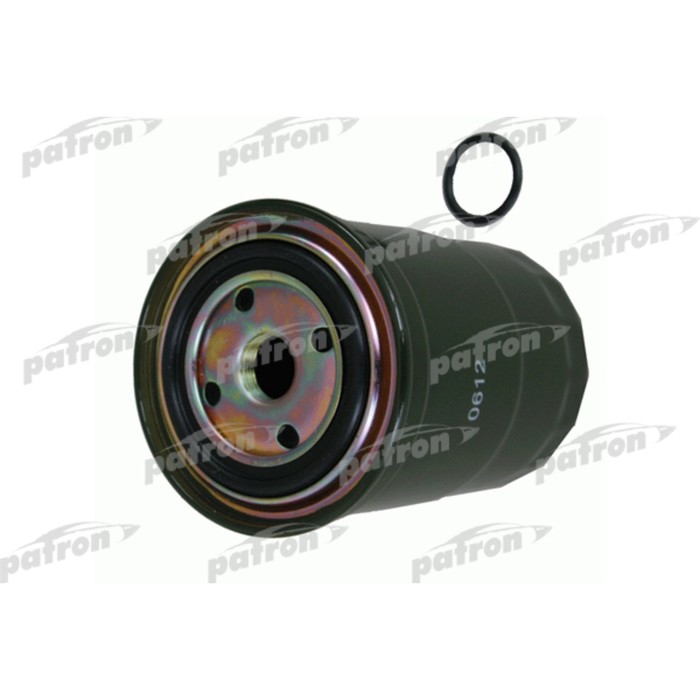 Фильтр топливный Patron PF3022