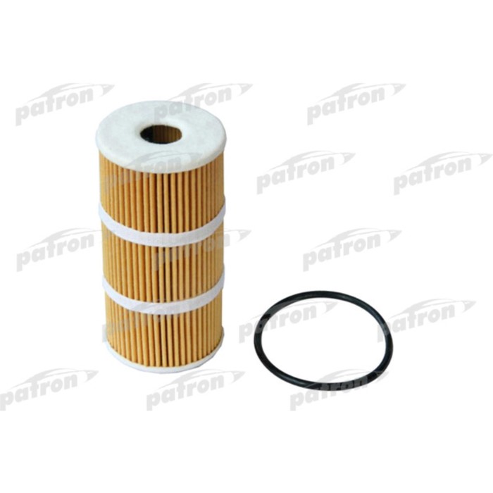 Фильтр масляный Patron PF4124