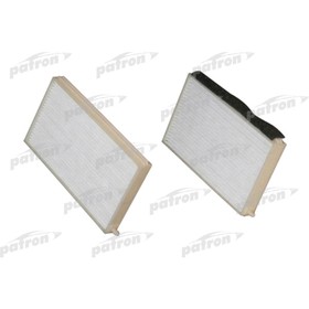 

Фильтр салона Patron PF2219