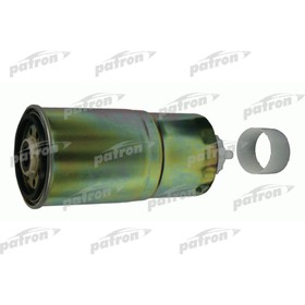 

Фильтр топливный Patron PF3071