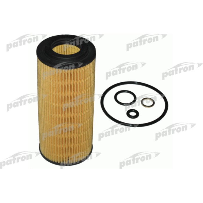 Фильтр масляный Patron PF4171