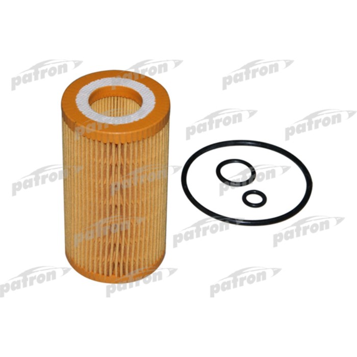 Фильтр масляный Patron PF4178