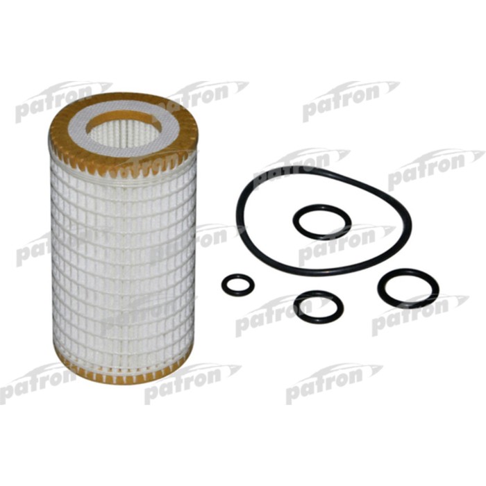 Фильтр масляный Patron PF4181