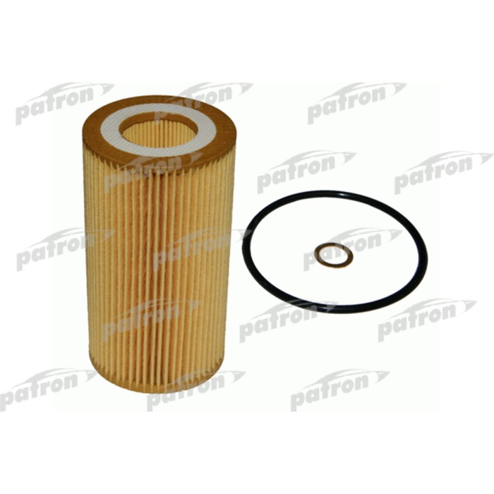 Фильтр масляный Patron PF4188