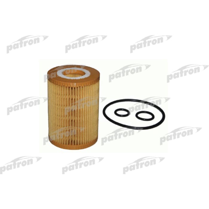 Фильтр масляный Patron PF4198