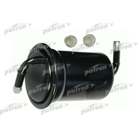

Фильтр топливный Patron PF3004