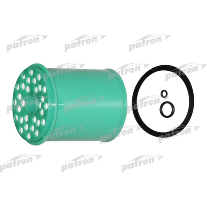 Фильтр топливный Patron PF3145