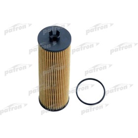 

Фильтр масляный Patron PF4218
