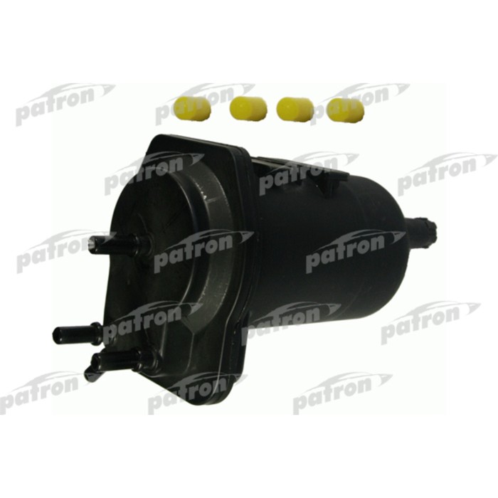 Фильтр топливный Patron PF3158