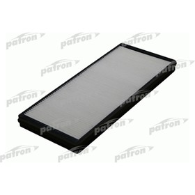 

Фильтр салона Patron PF2038