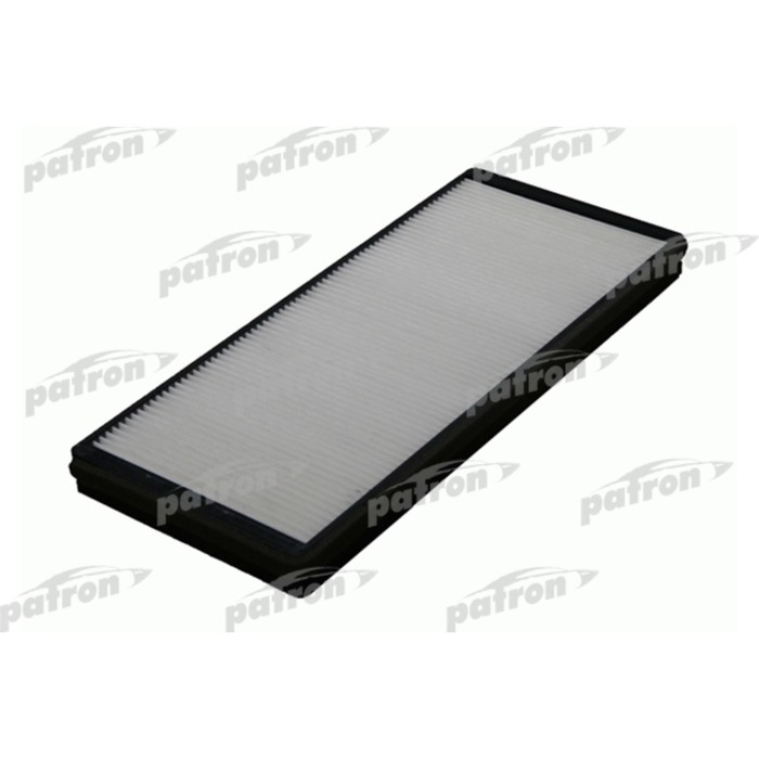 Фильтр салона Patron PF2038