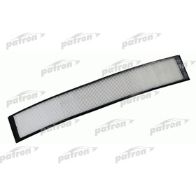 

Фильтр салона Patron PF2062