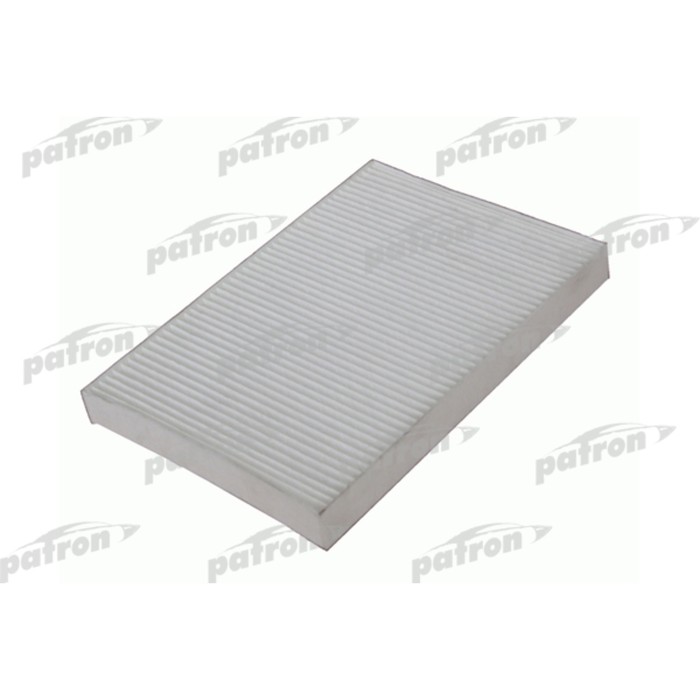 Фильтр салона Patron PF2072