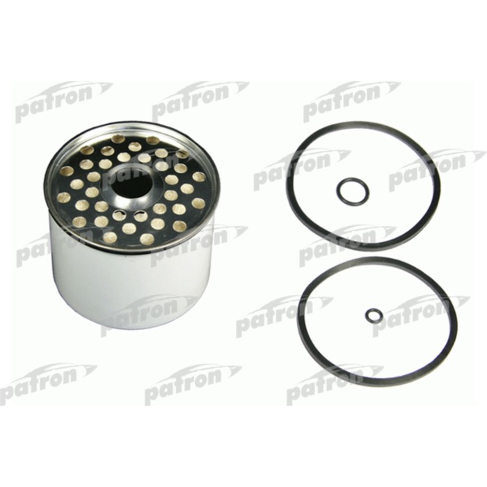 Фильтр топливный Patron PF3042