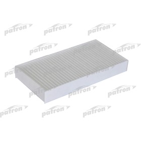 

Фильтр салона Patron PF2140