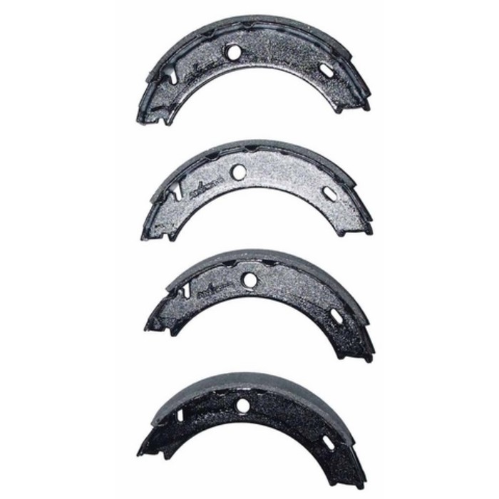 Колодки тормозные AKYOTO AKS0576