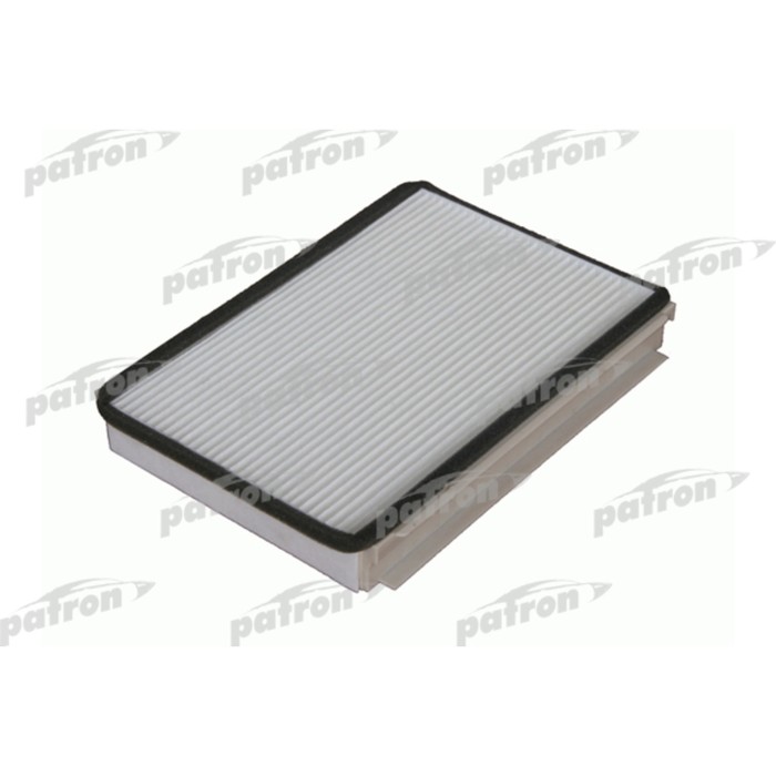 Фильтр салона Patron PF2012